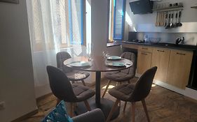 Appartement Au Coeur De Ville